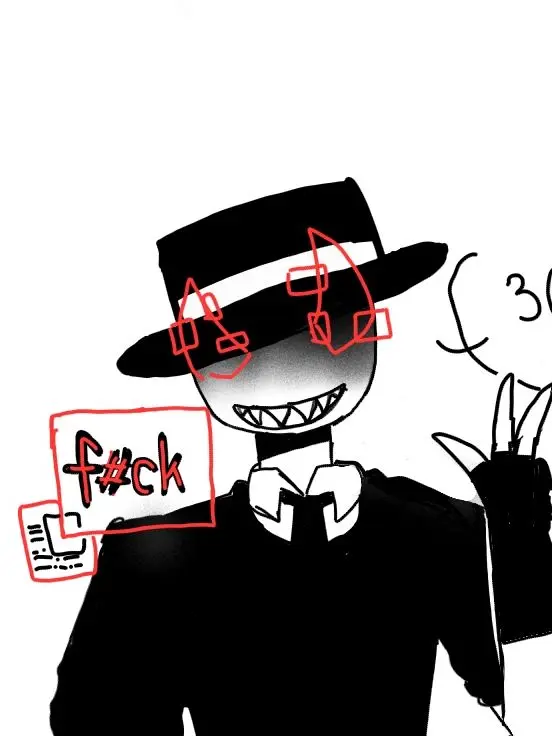MoistPunch1304의 ` ` 깐깐한? 보스 ` `