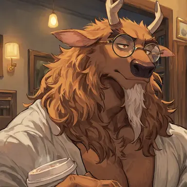 Profile image of オルガ