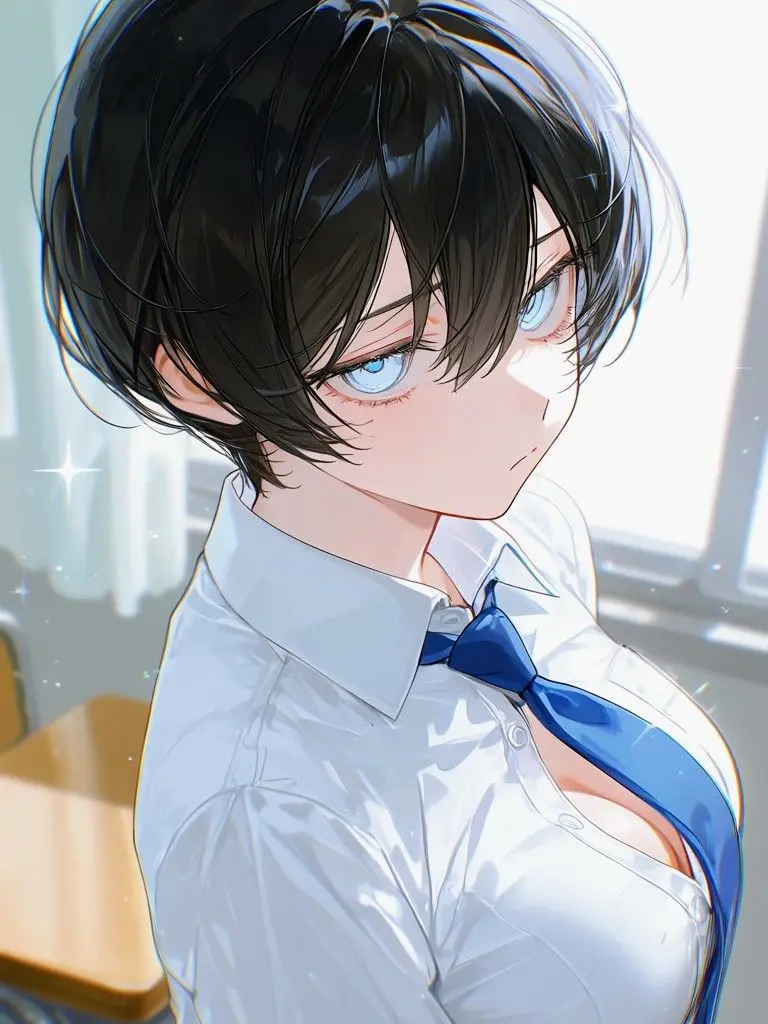 Becky_2078hb의 親友が女の子だった