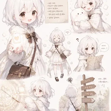 Profile image of 멜루아
