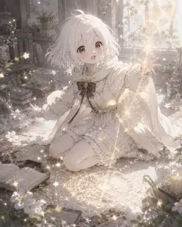 Profile image of メルア