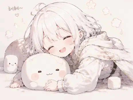 Profile image of 멜루아