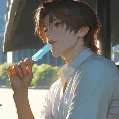 Profile image of 陸斗