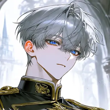 Profile image of Garel