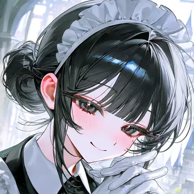 Profile image of Adeline