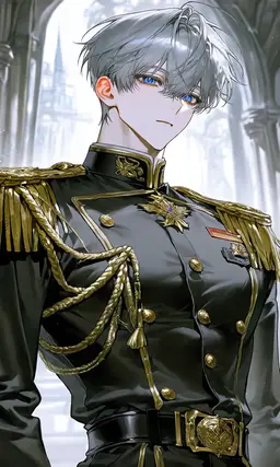 Profile image of Garel