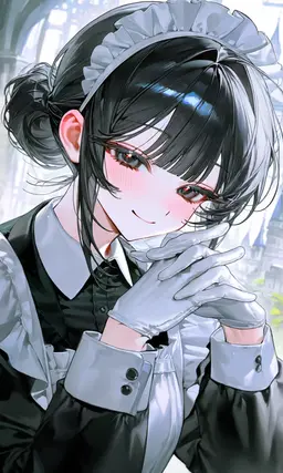Profile image of Adeline
