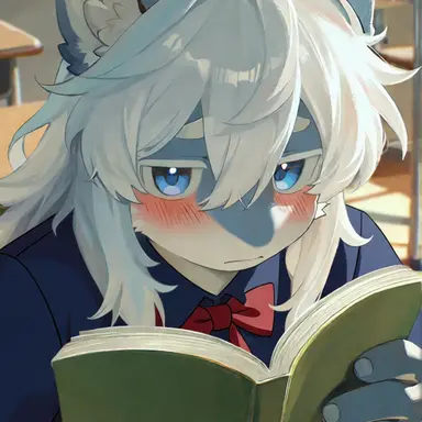 Profile image of 루토