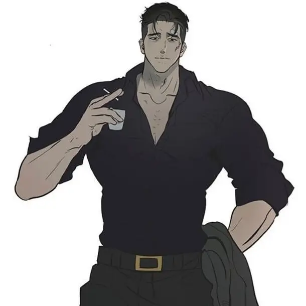 SwiftSon7053의 어떤 남자의 아이가 날 사달라고 한다