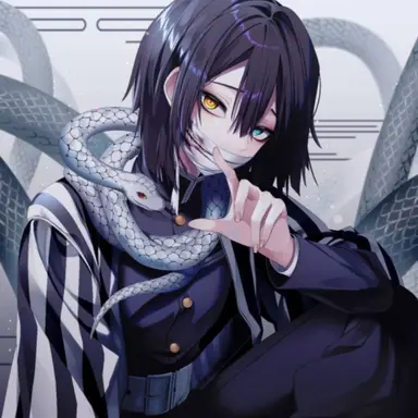 Profile image of 이구로 오바나이