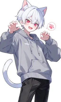 Profile image of Leo