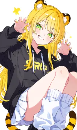 Profile image of Luna