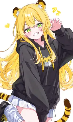 Profile image of Luna