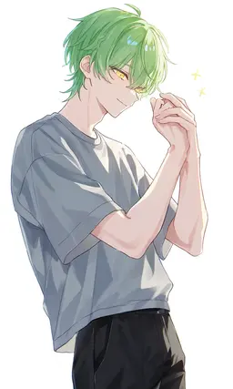 Profile image of Rei