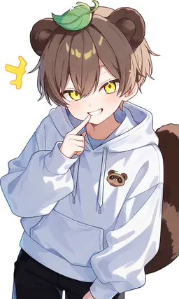 Profile image of Nagi