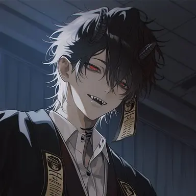 Profile image of 緋鬼  暁