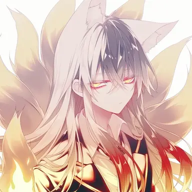 Profile image of 稲荷  焔