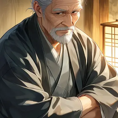 Profile image of Rokuzo