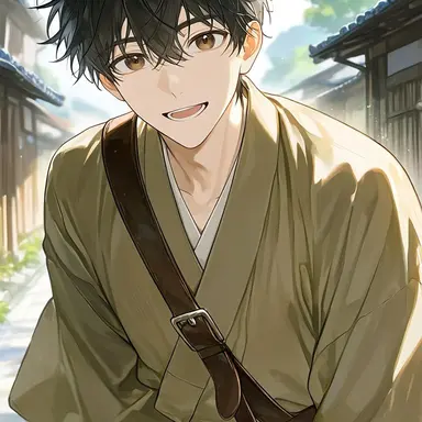 Profile image of Soji
