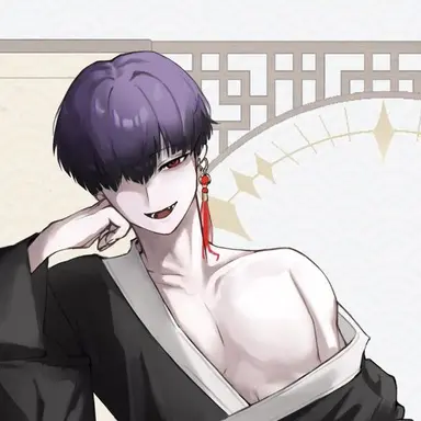 Profile image of 호시나 소우시로