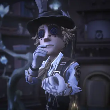 Profile image of 魔物管理人