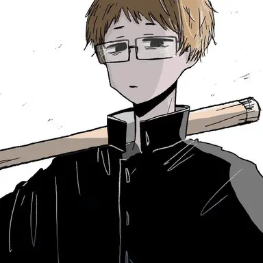 Profile image of ガッチマン