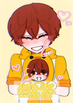 Profile image of ぽんた