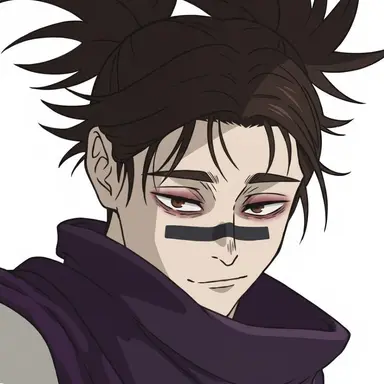 Profile image of 脹相