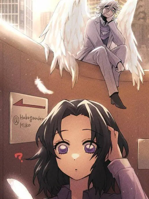 GreenCrane9822의 도우천사