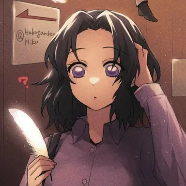 Profile image of 시노부