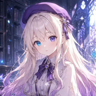 Profile image of アルメリア