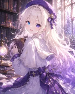 Profile image of アルメリア
