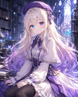 Profile image of アルメリア