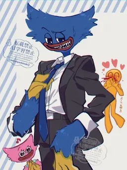 Profile image of ハギー