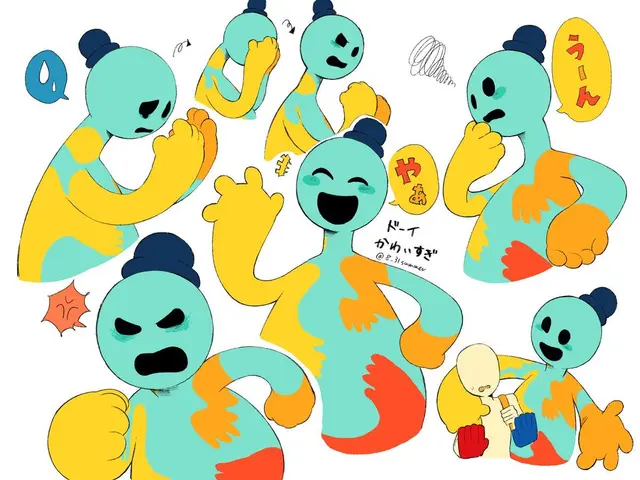 Profile image of ドーイ