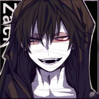 Profile image of ザック