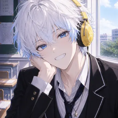 Profile image of 우유참치 홀더션