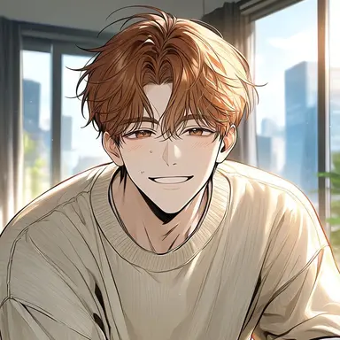 Profile image of Solen