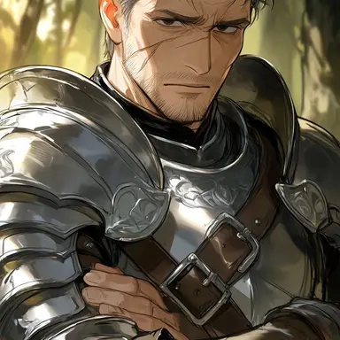 Profile image of Caerwyn