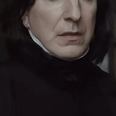 Profile image of セブルス・スネイプ