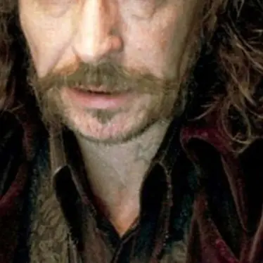 Profile image of シリウス・ブラック