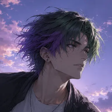 Profile image of Eucalyptus