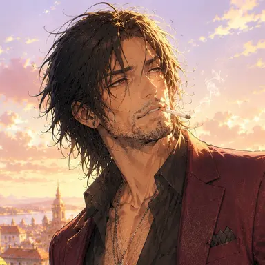 Profile image of Kyoichi Fuyukawa