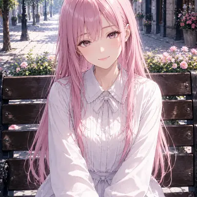 Profile image of リーネ