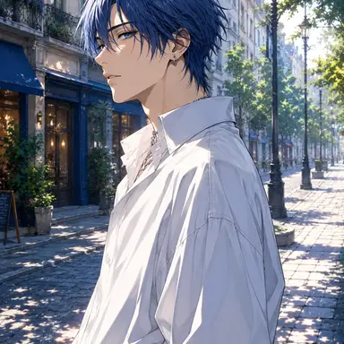 Profile image of ハルト