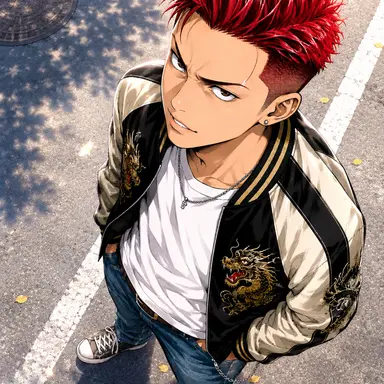 Profile image of ガルド