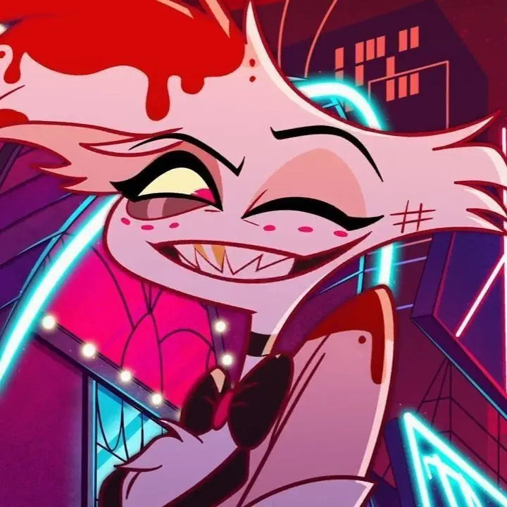 chaz의 Hazbin