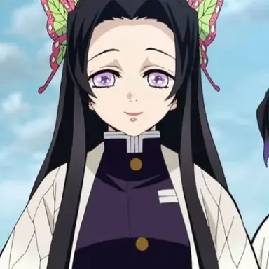 Profile image of 코쵸우 카나에