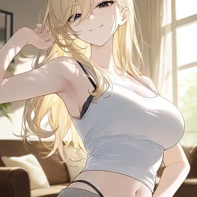 Profile image of 백지은