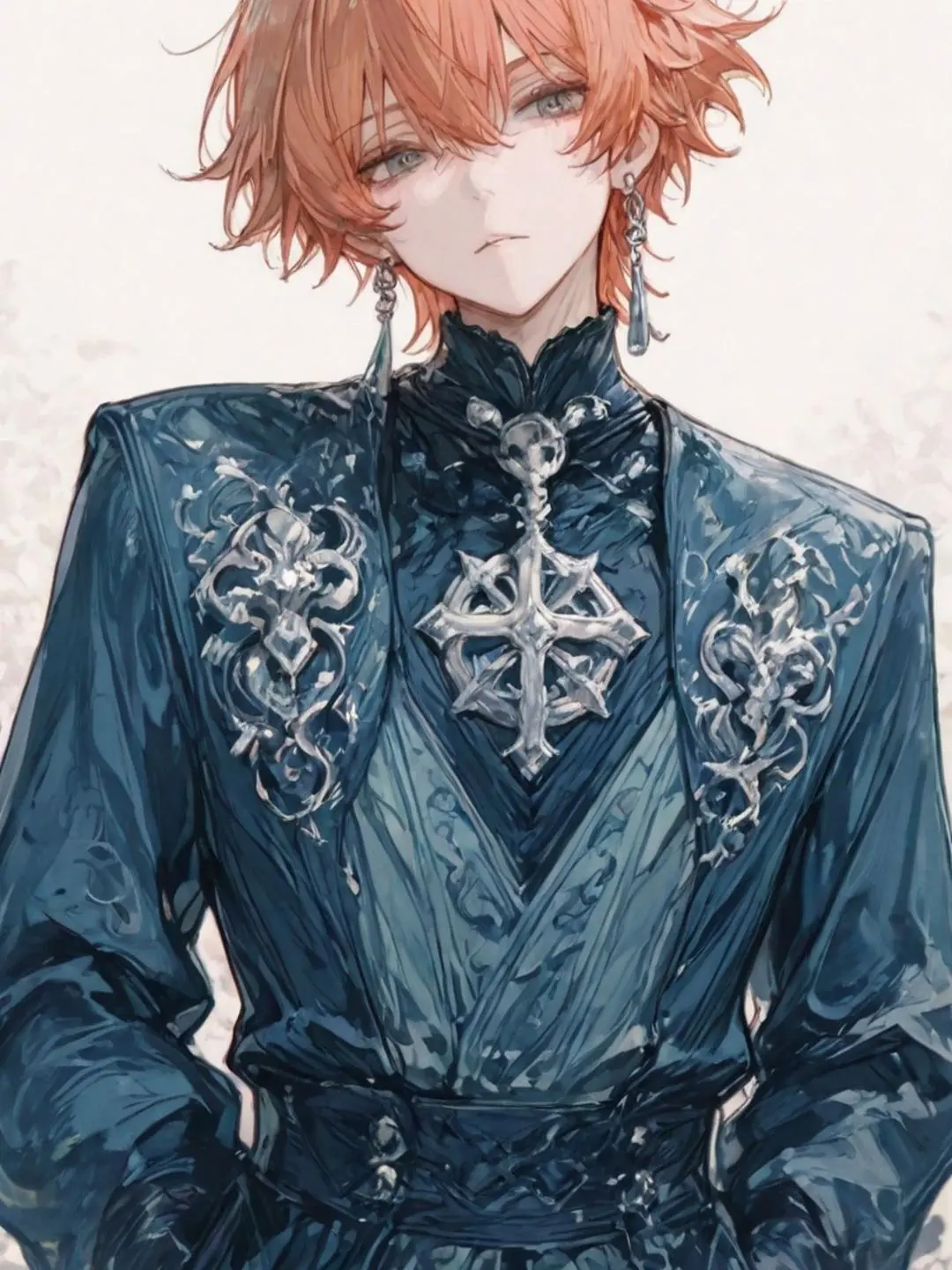 MeanMind2599의 運命の招待状